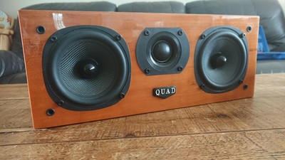 quad subwoofer for sale